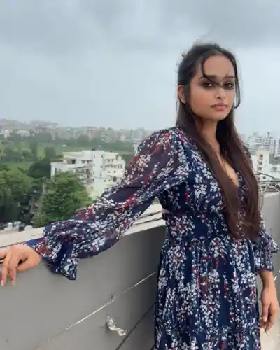 Navya Sarathe